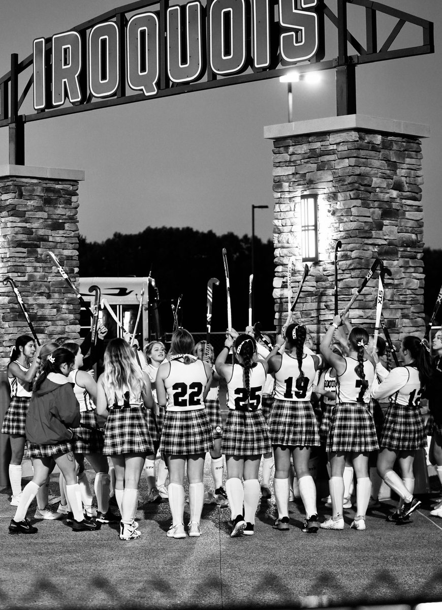 ReneaLauck's tweet photo. Lady Chiefs Field Hockey  ❤️ @IroquoisAthlet1 https://t.co/aZ7t2Qug1x