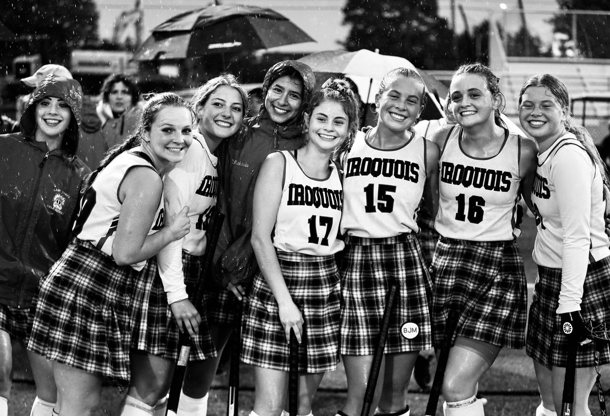 Lady Chiefs Field Hockey  ❤️ <a href="/IroquoisAthlet1/">Iroquois Athletics</a>