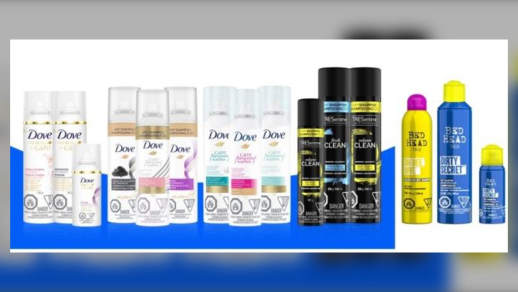 CTV News tweet media