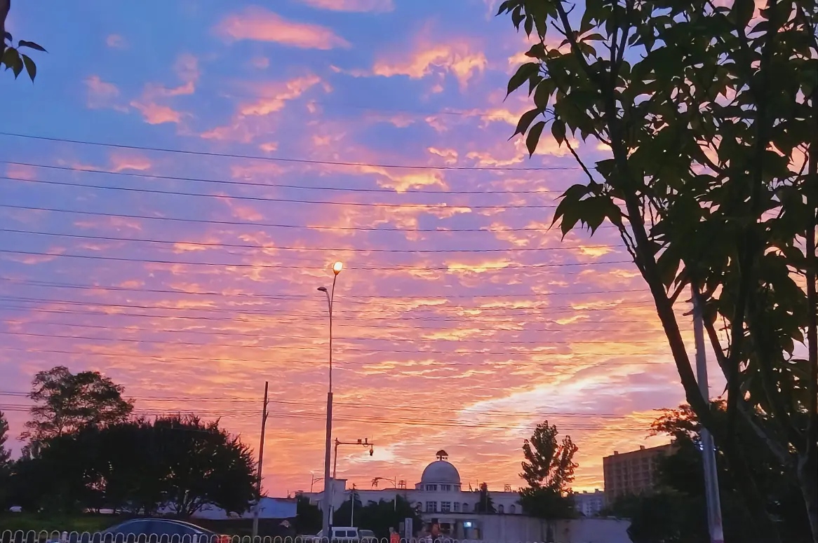 fcdexpert's tweet image. 等到落日余晖后，便是满天繁星