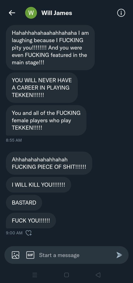 KRYP | Kim_Xiao tweet media