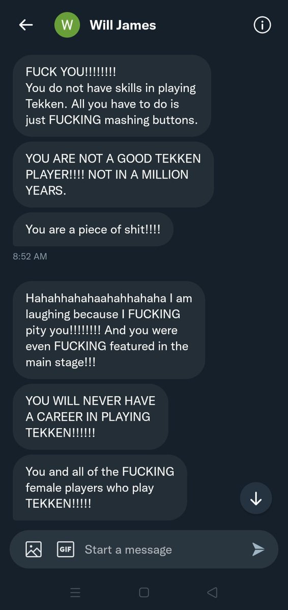 KRYP | Kim_Xiao tweet media