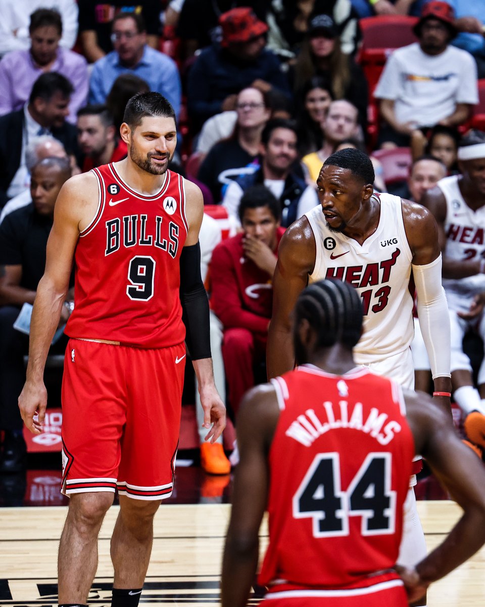 Vooch has 12 rebounds already tonight and just passed Chris ber for