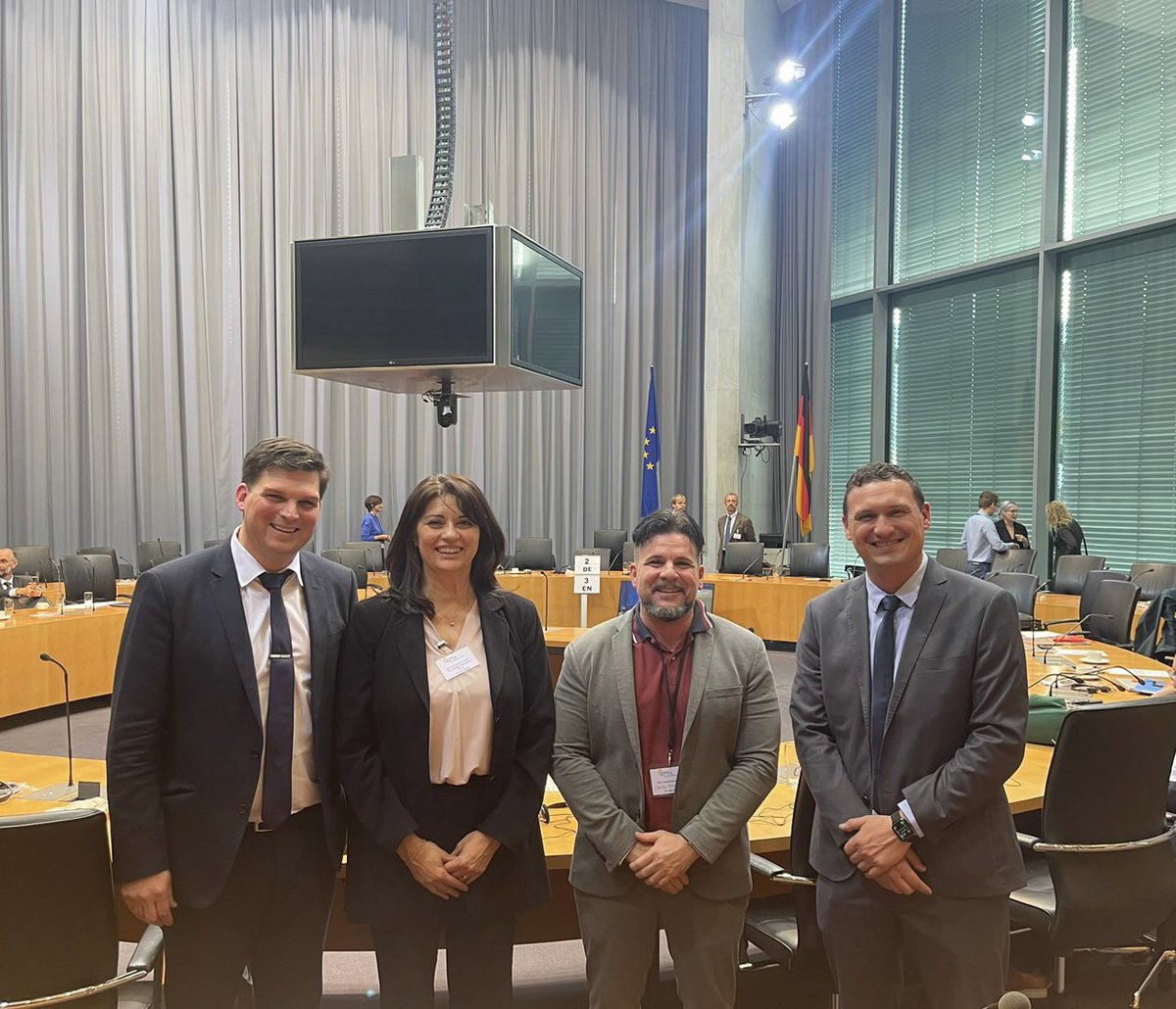 Juan Manuel Cheppi tweet media