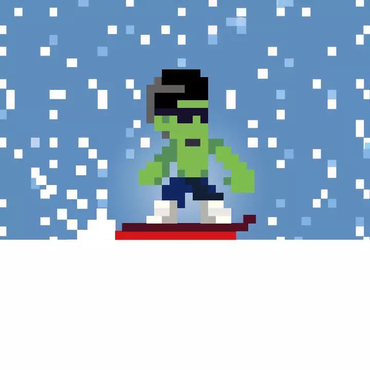 glo gang 🛹🧪🌟 #MidnightGrinders

grinch sledding 🏂 #MidnightBoarders

#midnightriders 🤙 shoutout <a href="/PlotTwistNFT/">David | SwolLyfe</a> <a href="/_TrueVoodoo/">Lawrence | SwolLyfe</a> much love ❤️💯