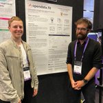 Photo by Australian Characterisation Commons @ Scale (ACCS) (@CDataCommons)