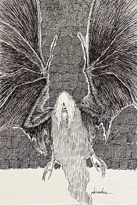 #イラストを4枚貼ると秋風に乗って絵柄を好いてくれる人の元へ届くらしい
秋風は良い風です。 
