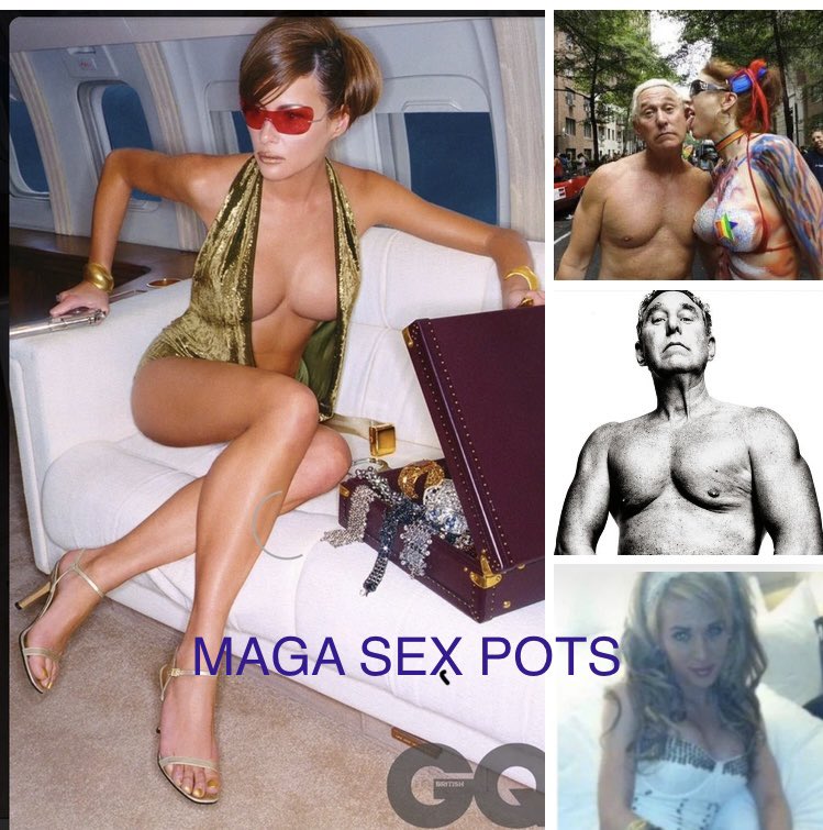 KlintRobbie's tweet photo. @wendy_resists She’s a gold digging ho’ and a Russian asset. https://t.co/yvc7hitxCl