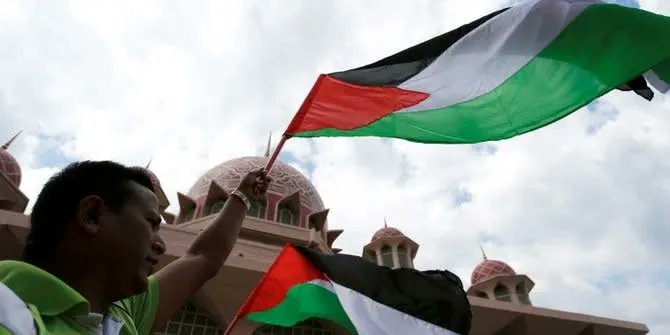 Mata-Mata Israel Diduga Dalang Penculikan Warga Palestina di Malaysia bit.ly/3s8uXWo