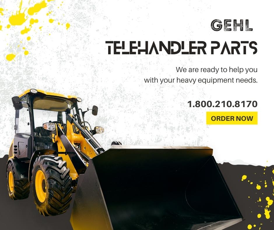 shagufta_slp's tweet photo. When it comes to heavy machinery, we know the parts that keep everything running smoothly. Get the best deals on Gehl telehandler parts from us! 👇
https://t.co/IhD4jLahMu
#Gehl #gehltelehandler #telehandler #telehandlerparts #autoparts #autopartsshop https://t.co/X13B7CNwV3