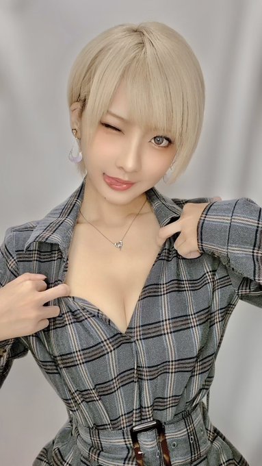 コスプレイヤー火将ロシエルのTwitter画像13