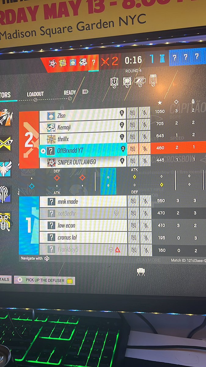 OffBrxndd's tweet image. Fatherless server hitters