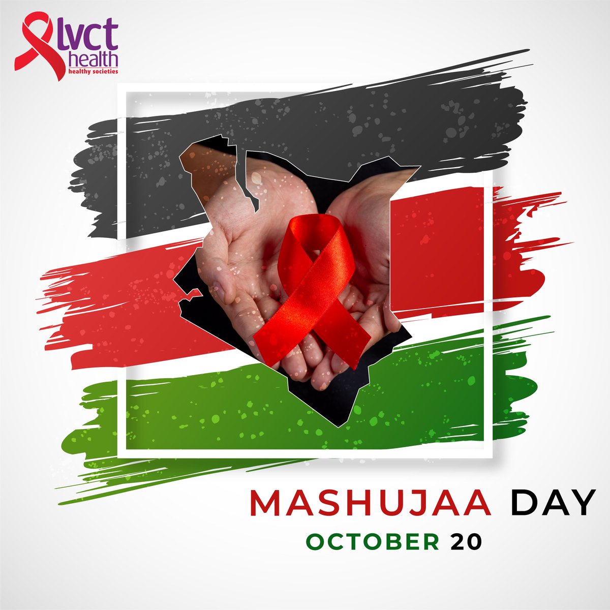LVCTKe's tweet photo. A #shujaa is one who knows his/her status and protects the ones they love.
#MashujaaDay2022 https://t.co/UFIB64oc9l