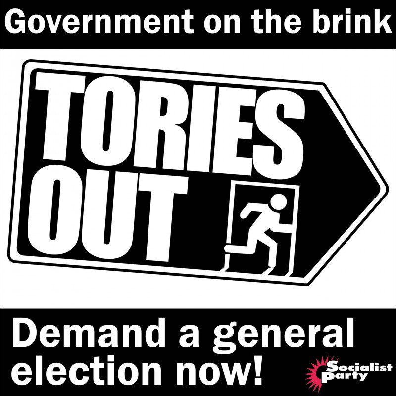 @ChirpyChet #ToriesOut105 #TrussUnfitToGovern #ConservativesOut #ToriesDestroyingOurCountry #EnoughIsEnough #GeneralElectionNow