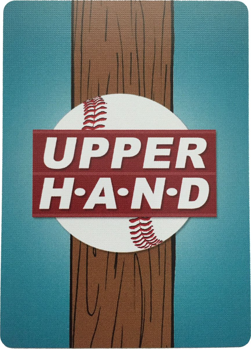drwictz's tweet image. #UpperHand is #ButtonShyRookie Todd Walsh's first publication from @buttonshy before @mgnade released #SetAWatch

boardgamegeek.com/blogpost/13798…
