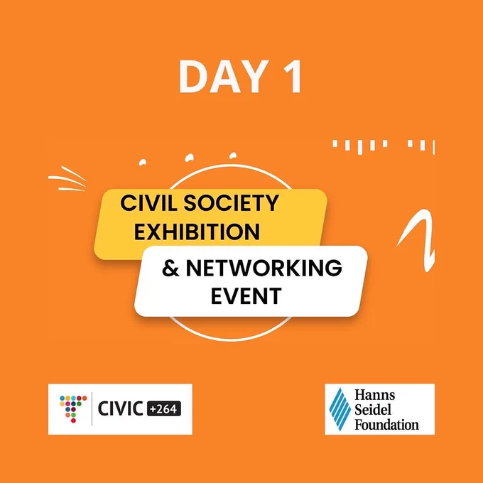 Image from Civil Society Information Centre Namibia (@civic264)