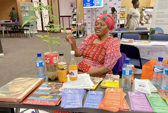 Image from Civil Society Information Centre Namibia (@civic264)