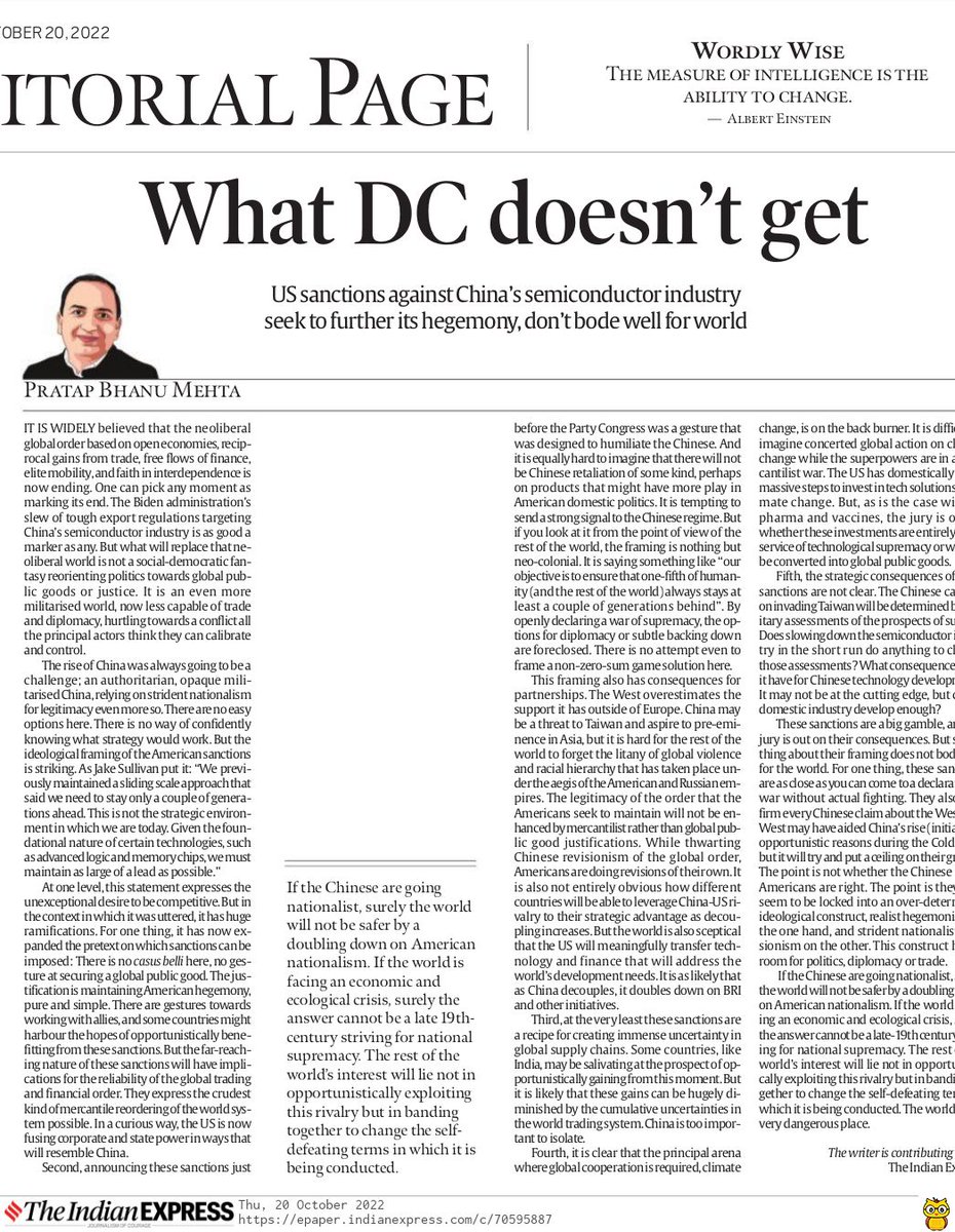 pbmehta's tweet photo. https://t.co/hogfdQisD0