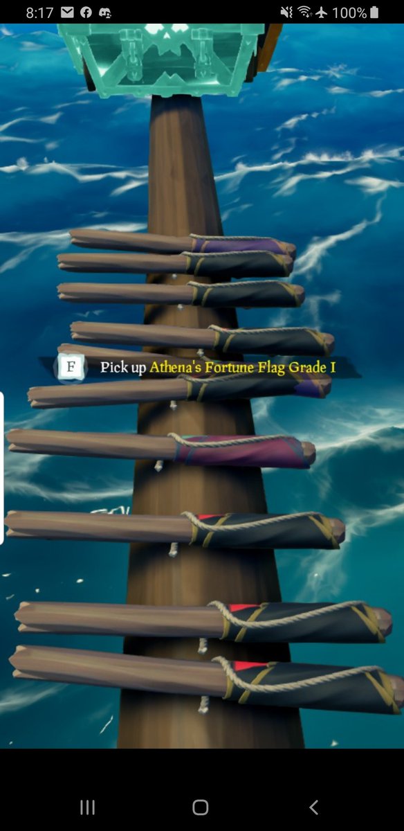 Y'all are missing out! twitch.tv/3pierce4