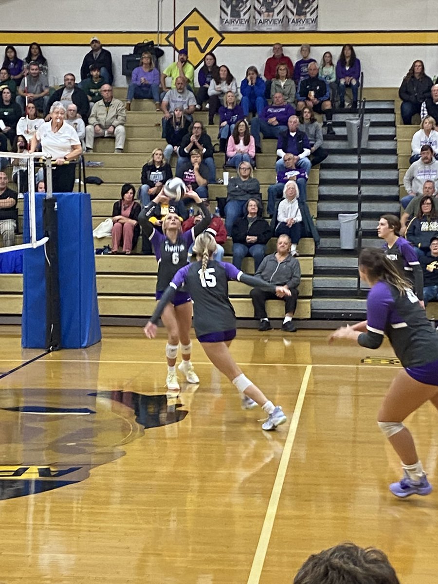 CoachKBorer's tweet photo. Congratulations to Sofie Taylor for tallying her 3,000th career assist tonight! That is a tremendous accomplishment! Only 7 others in the state ever! She would be the first to credit her teammates over the past 4 years! Awesome job! Let’s add more on Monday! https://t.co/jt0bjxpC36