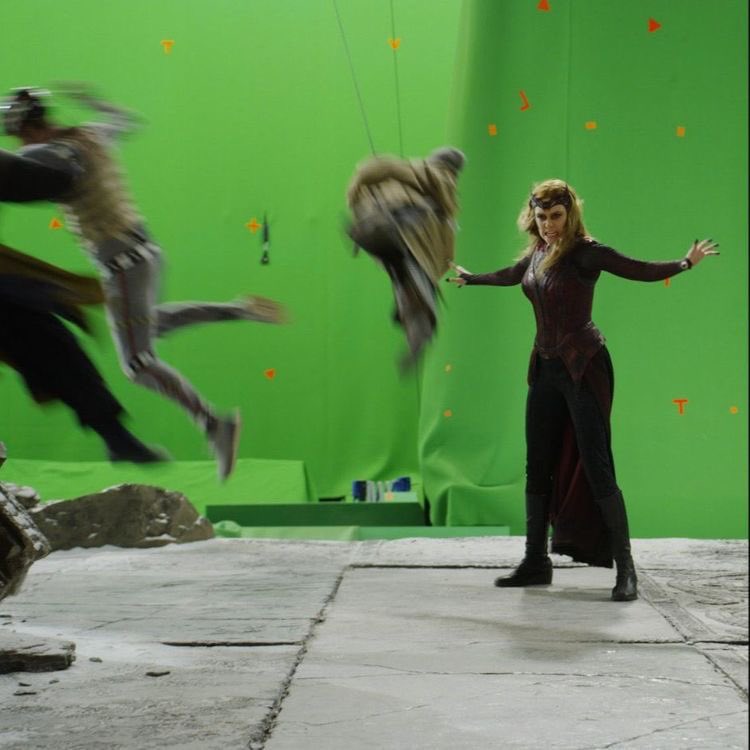 CastMcu tweet picture