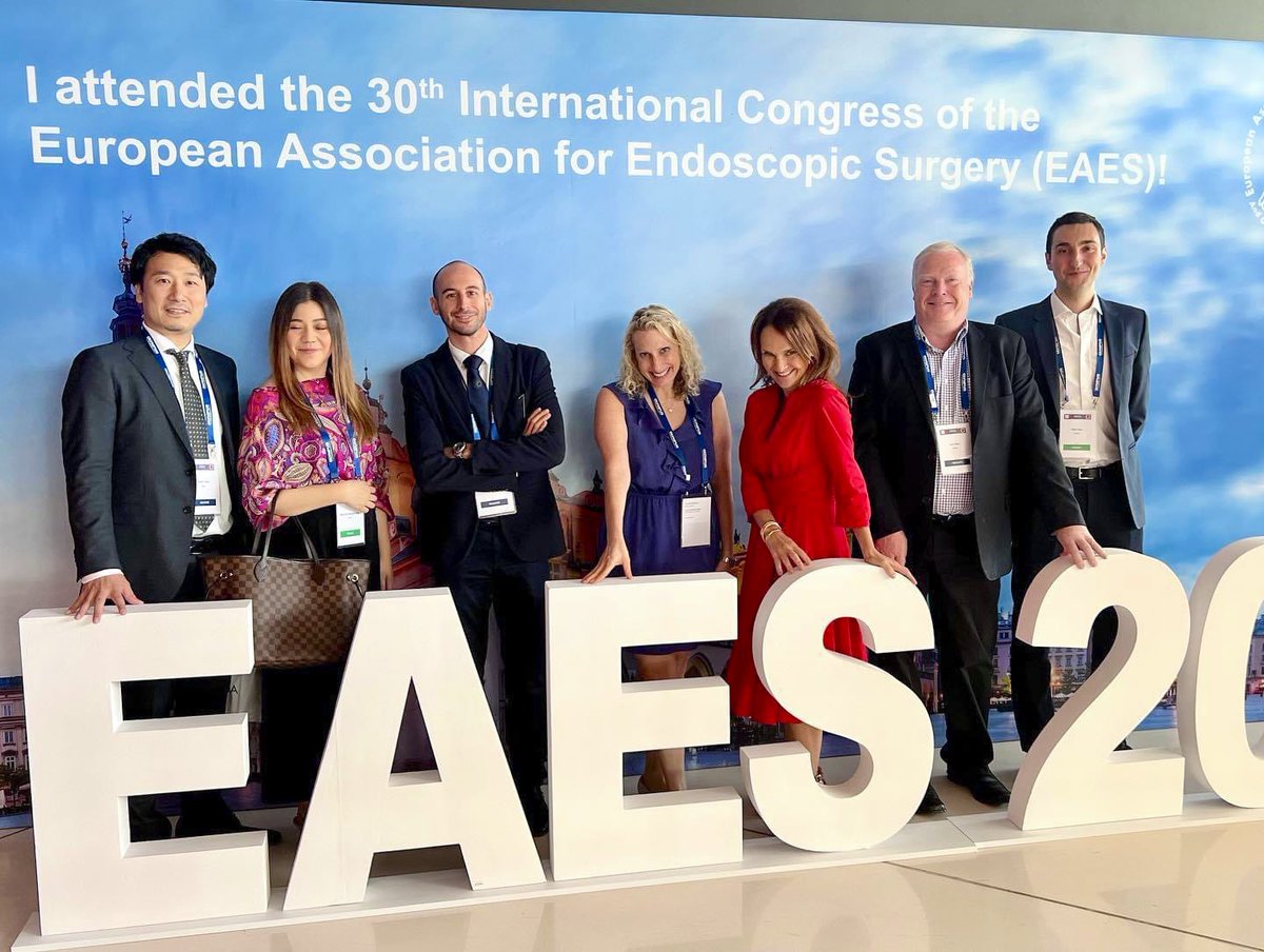 <a href="/EAES_eu/">EAES</a> Whew! We are so happy the S has been recovered and can be reunited with the EAE ❤️