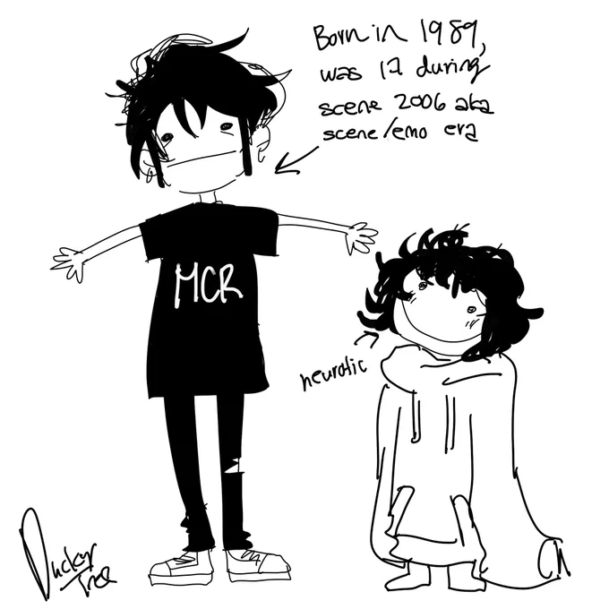 33 year old new-52 bruce wayne and 26 year old cop dick grayson is SO funny. they are 7 years apart?? he adopted 9 year old dick at 16? did he beg alfred to do it? did he kidnap this 4th grader and sneak him around school like a hamster in his pocket? #batman #nightwing 