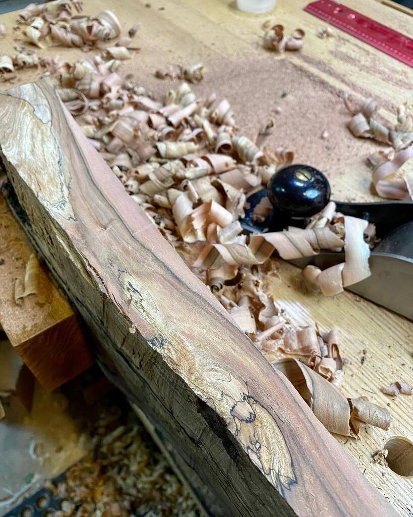 TheWirelessWW's tweet photo. A little #woodshavingwednesday work today!
.
.
.

#woodworking #woodworker #woodwork #woodcraft #handtoolwoodwork #handtoolwoodworker #handtoolwoodworking #finewoodwork #finewoodworking #finewoodworker #maker #handtools #woodworkersofinstagram #wood #woo… https://t.co/SzwecpebB6 https://t.co/cvC11a6q18