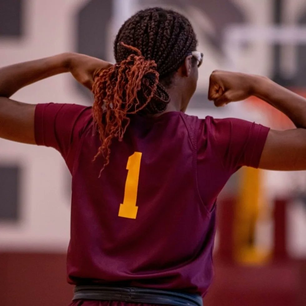 God's got you Kiddo! Stay focused &amp; know you're loved!!!! 💐🥰🖤〽️