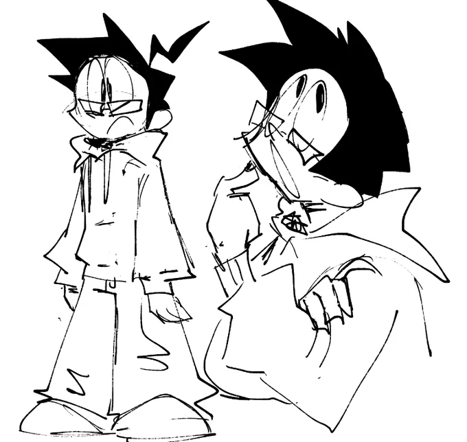idk who this gut is but hes a nerd! 