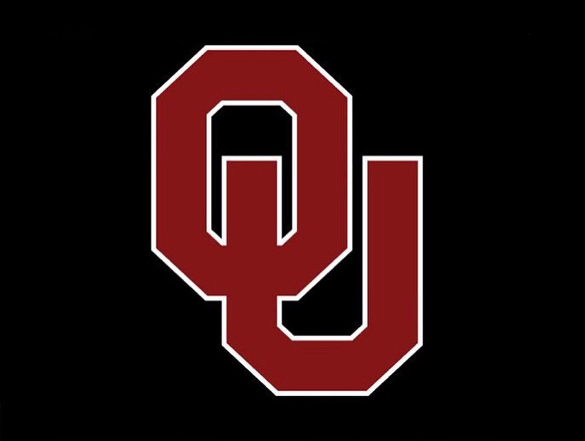 I am extremely grateful to have received an offer from the University of Oklahoma! Thank you @cosahor0 for an enjoyable conversation and thank you @soonerscoachjb and the entire @ou_wbball staff!! Good luck in the upcoming season! #boomersooner
