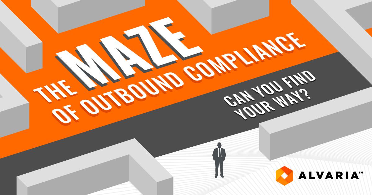 csheley's tweet photo. Navigating the regulations to maintain outbound compliance for your contact center can feel like a maze. Fortunately, we have a roadmap to help. Download the infographic:

https://t.co/Tv2SCGT4WW

#OutboundCompliance #CollectionsRegulations #ReshapingCX https://t.co/qWPQLIZELf