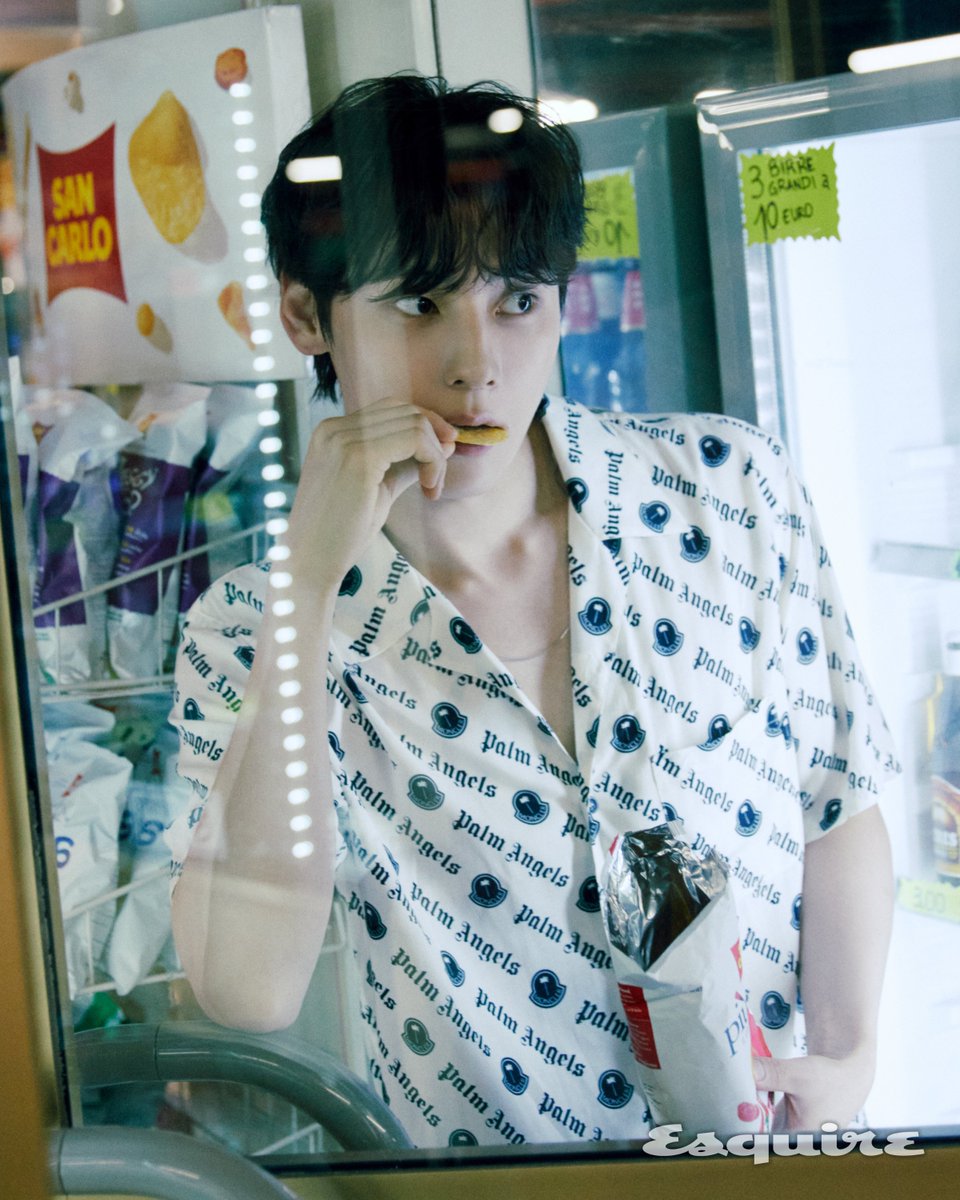 황민현(HWANG MIN HYUN) tweet media