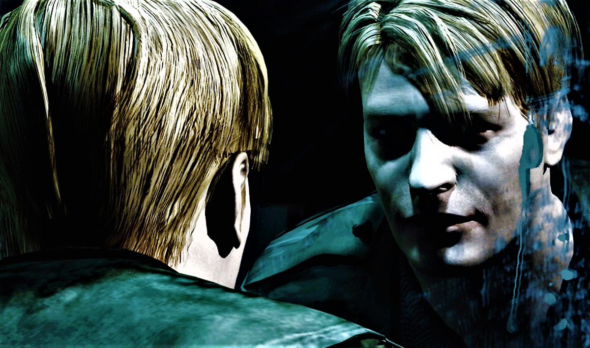 FakzW's tweet photo. Silent Hill 2 remake coming to PS5, PC
https://t.co/6mH1Xted3H
Check Games World channel for Lots of Horror Gaming Stuff
#SilentHill2 #SilentHillShowcase #SilentHillF #HorrorMonth #XboxGameClub #PS5share #horrorcommunity #Konami #horrorgamescommunity #gaming #gamingcommunity https://t.co/k1roGE87zU