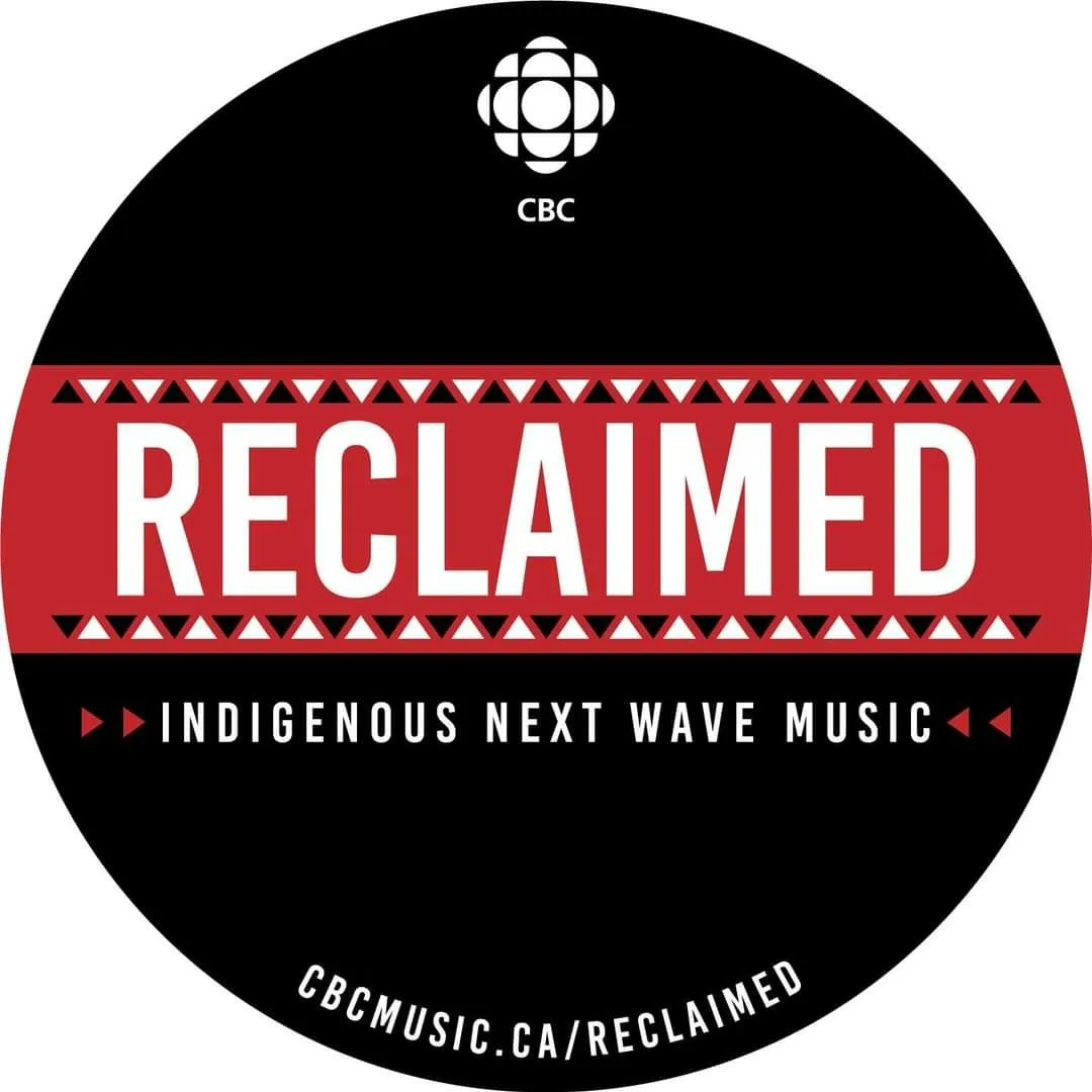 🌹Our song, "Coast Salish Symphony of the Hummingbird" is on <a href="/CBCReclaimed/">Reclaimed on CBC</a> this week! 
To listen:
cbc.ca/listen/live-ra…
• Wed 6pm <a href="/cbc_music/">CBC Music</a>
• Thurs 11pm <a href="/cbcradio/">CBC Radio</a>
• Sat 5pm <a href="/CBCMusic/">CBC Music</a> &amp; 9pm on <a href="/cbcradio/">CBC Radio</a> and <a href="/SIRIUSXM/">SiriusXM</a> 169
Live cbc.ca/listen