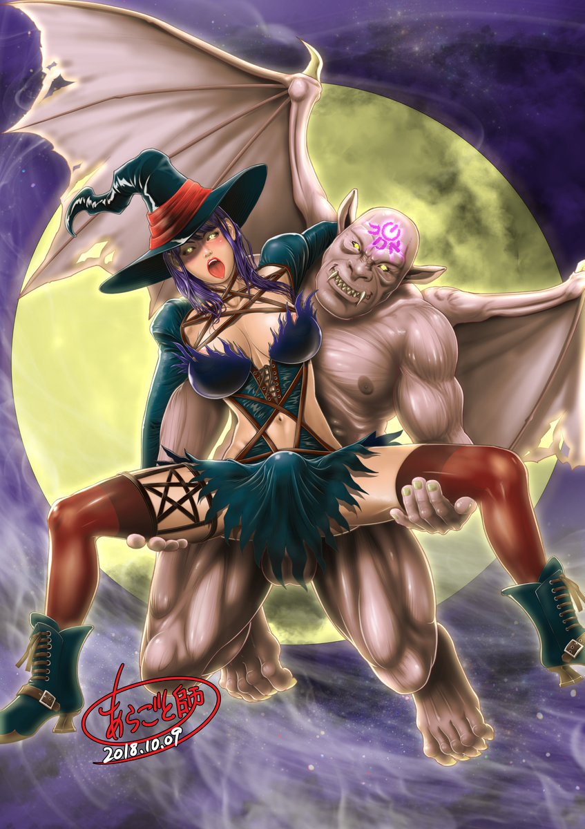 10/20は #鷲尾めい ちゃん #浜崎真緒 ちゃんのお誕生日と聞いたもので😍～♪
彼女達を描いたエロ絵を、どうぞご賞味くだされ～♪
 #鷲尾めい ちゃん ←←← →→→ #浜崎真緒 ちゃん 