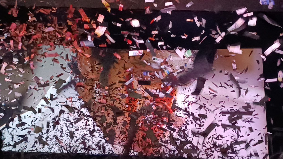 vamsi2131's tweet photo. #Billa4K Hyderabad Early morning shows bookings before 4 days  🔥🔥

Celebrations Matram Next level Untai 💥

#Prabhas #Billa 😎😎
#Billa4K https://t.co/U381y6fjl7