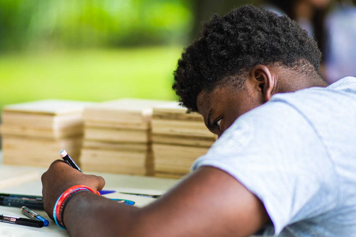 visualsbymidwa's tweet photo. In the final phase of this project, youth expressed what they love about their neighbourhood. The project represents a means of integrating storytelling and art in order to support youth's emerging identity with their community. And it's a wrap! Huge thanks https://t.co/UL3GAehKGc