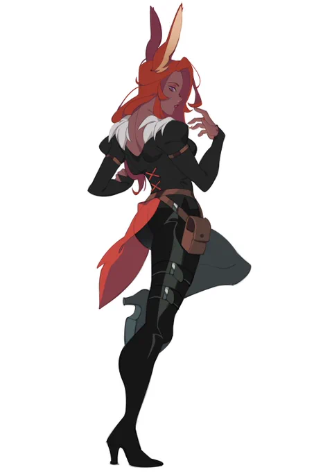 more examples of my recent commissions 