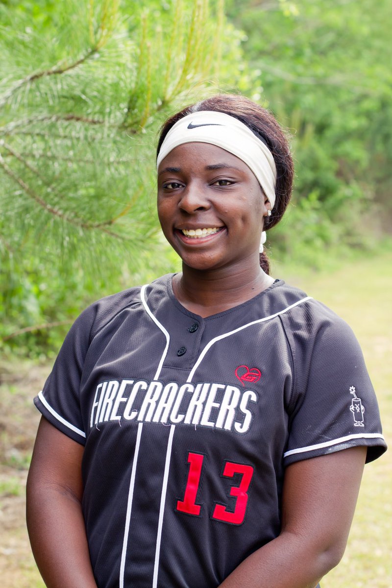 Congrats to Trinity Glover and her Veterans High softball squad for advancing on the the Elite 8 tournament in Columbus. <a href="/TrinityGlover17/">Trinity Glover</a>  <a href="/FirecrackersGe1/">Firecrackers Georgia</a> <a href="/Firecrackersinc/">Firecracker Softball</a>