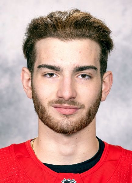 This guy just got his first professional hockey win

#GoGRG #LGRW