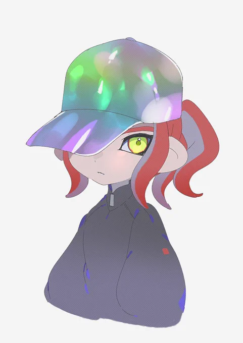 昨日ポニテにしたらかわいかった 