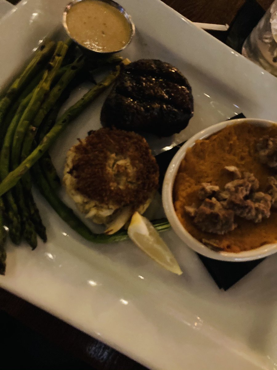 Butchers Son Great Bridge
Perfect date night! 
What’s your fav dish?