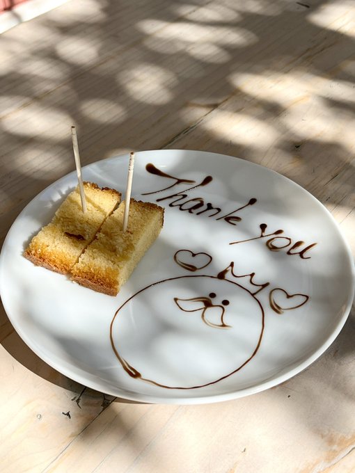 かわよい( ˙˘˙ )✨ 