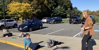 karen mccarthy (@lexk5science) on Twitter photo The sun returned and these G4 students took their solar panels and circuits outside to investigate energy transfers and transformations. Fun to encounter such focus and curiosity!
@Ms_KMichael
<a href="/FiskeSchool/">FiskeSchool</a> The sun returned and these G4 students took their solar panels and circuits outside to investigate energy transfers and transformations. Fun to encounter such focus and curiosity!
@Ms_KMichael
<a href="/FiskeSchool/">FiskeSchool</a>