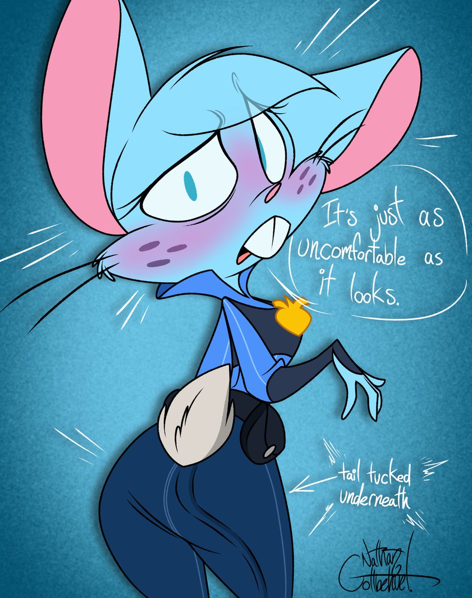 Judy hopps のイラスト・マンガ作品 (23 件) - Twoucan