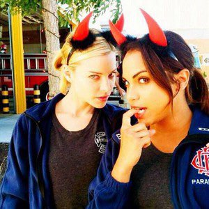 haiIeyhalstead's tweet photo. Everytime they do a Halloween episode, all I can think about is #Shawson and how much I miss both of them. ❤️ #ChicagoFire #OneChicago https://t.co/4oBFPb8TBK