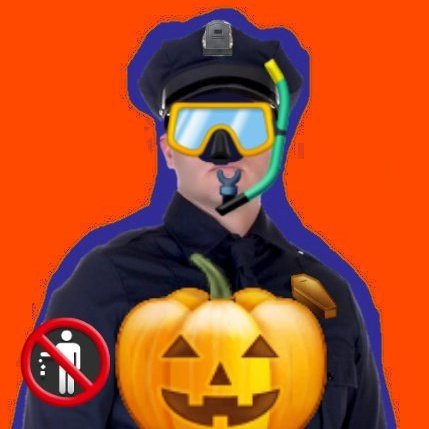 DavidPNaNet's tweet image. #NewProfilePic
Belíssima Noite Cidadãos!

Como É Bom Estar De Volta!
🎃🎃🎃