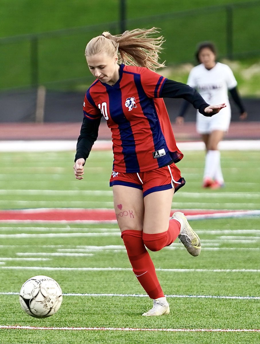ReneaLauck's tweet photo. Lady Chiefs Soccer ❤️⚽️@IroquoisAthlet1 https://t.co/mG3P9ByNsm