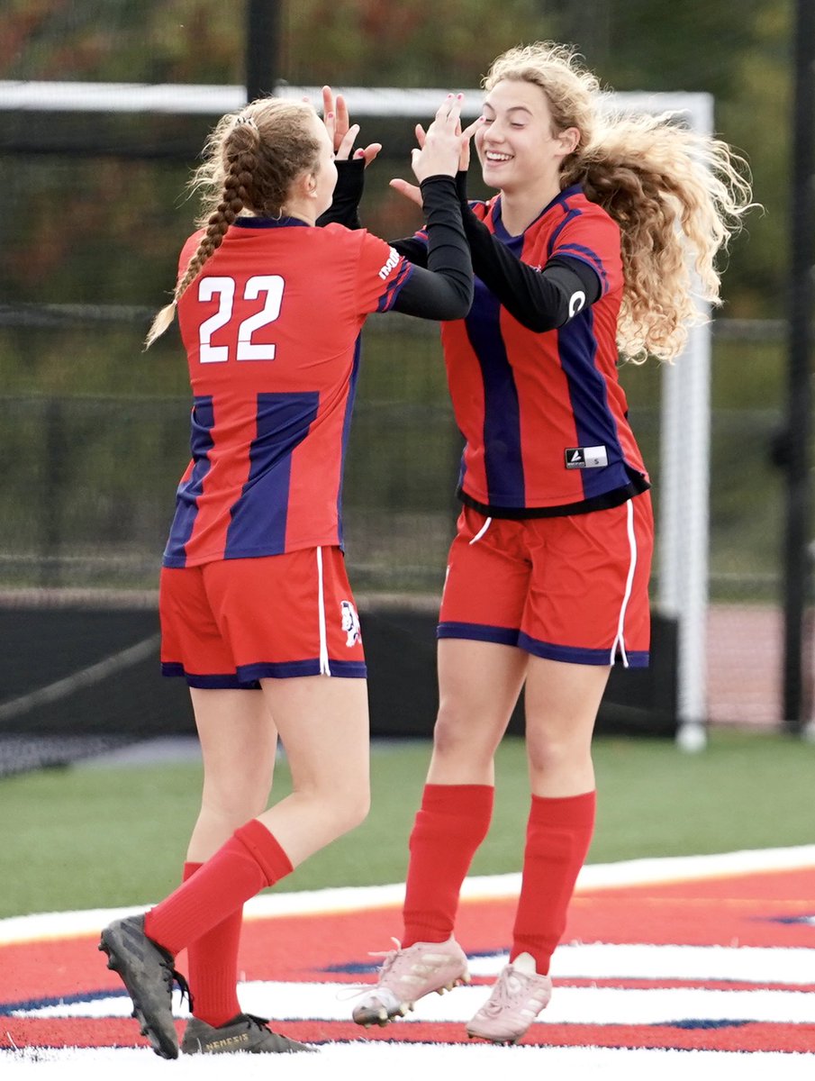 Lady Chiefs Soccer ❤️⚽️<a href="/IroquoisAthlet1/">Iroquois Athletics</a>